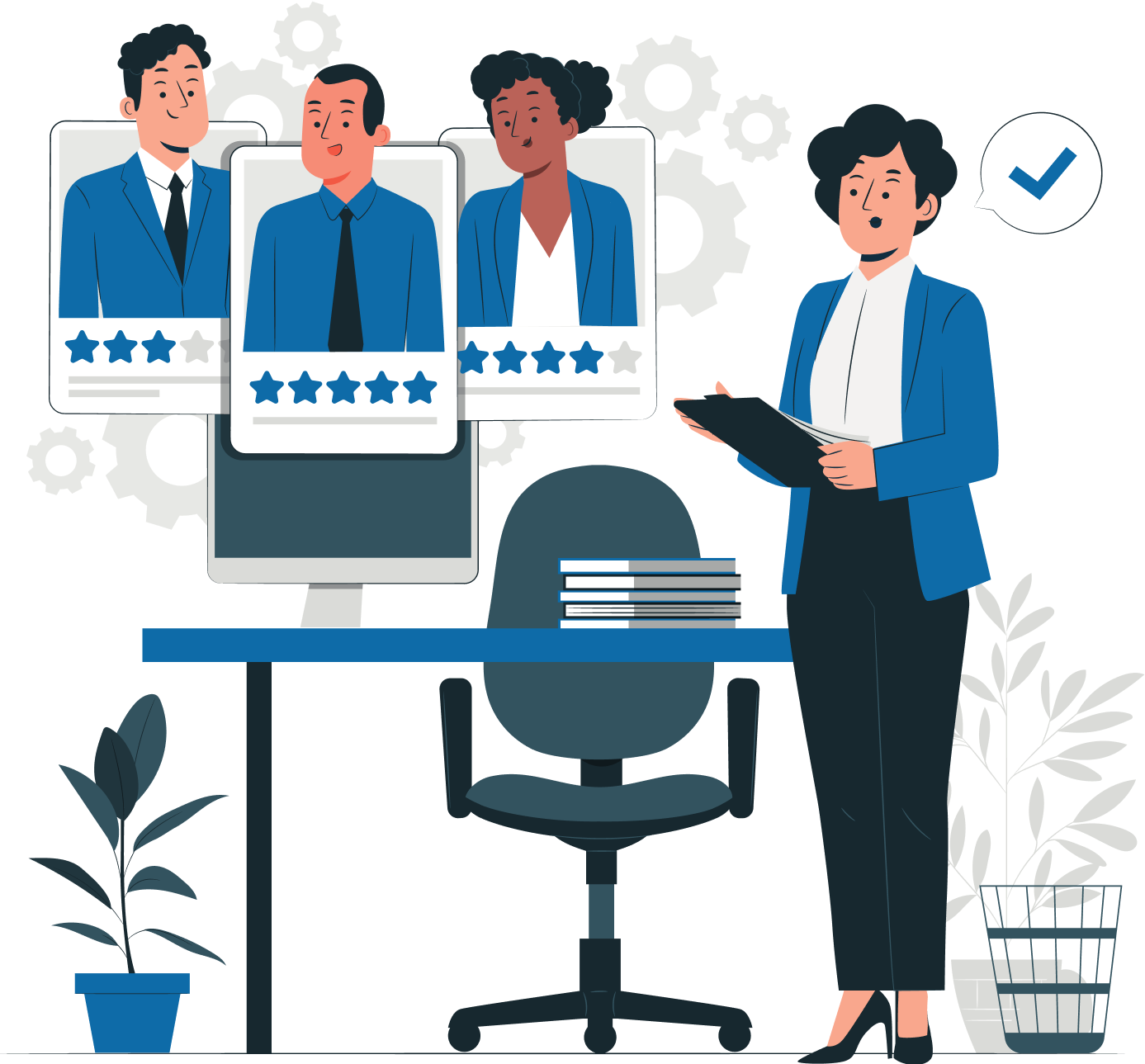Client Alignment